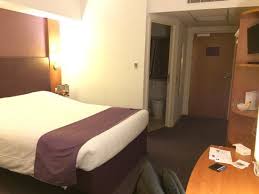 Surprisingly quiet too, given its location. Costa Coffee L Noble Picture Of Premier Inn London Stansted Airport Hotel Stansted Mountfitchet Tripadvisor