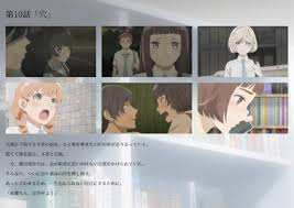 アニメ 荒ぶる季節の乙女どもよ ひと葉は先生の車でラブホテルに 電車に乗る泉と新菜にも新展開が おたぽる