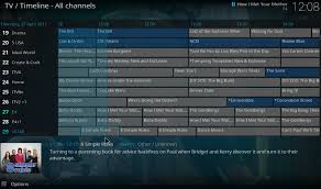 How to install kodi 18.5 on all devices. How To Use Kodi To Watch Live Tv Windows Central