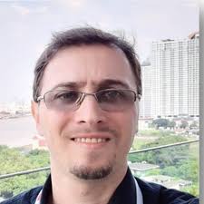 Rodrigo Nunes RODRIGUES-DA-SILVA