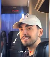 Almendralover (@almendraloves)