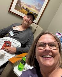 Fundraiser for Amy Armstrong by Kelly Armstrong : Support Kris's Fight  Against Stage 4 Cancer