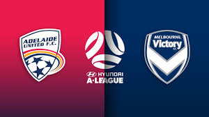 10 adelaide united logos ranked in order of popularity and relevancy. Adelaide United Vs Melbourne Victory Highlights Round 7 Youtube
