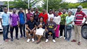 Eagles High School Umiseta Ngazi Ya Wilaya Bagamoyo 2019 1 High School Boys Boarding School Secondary School