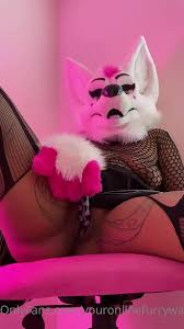 Youronlinefurrywaifu 17 12 2020 Fuck You Just Made Me Cum xxx onlyfans porn