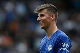 You'll be surprised how little this line works! Mason Mount Reveals He Ignored Plea From His Father For Him To Leave Chelsea