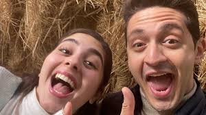 Behind the Scenes of Ela Ana 🎥 @yasmine.ahmed.kamel @mayanelsayed @y.wageh  @aromastudios @dmctv.eg #إلا_أنا #حلم_حياتي