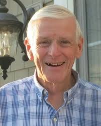 James Colleran Obituary January 30, 2025