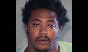 Man accused of breaking into apartment, yelling he had a bomb