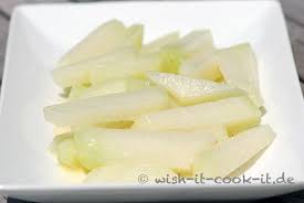 Pin it to your favorite board on pinterest. Kohlrabi Wish It Cook It