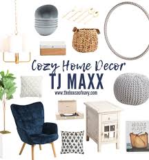 Another day, another tj maxx. Tj Maxx Home Decor Archives House Of Navy
