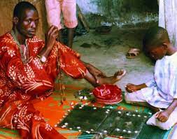 Ifa Divination System - Intangible Heritage - Culture Sector - Unesco