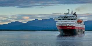 He was married to gunnhild ragnvaldsdottir, daughter of ragnvald sigurdsson, lord of huseby on lista. Ms Kong Harald Vision Cruise Australia