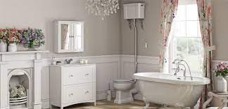 If you're considering adding a french touch to your luxury bathroom, you need to see this article about french bathroom ideas. Bathroom Ideas French Floral Victoriaplum Com