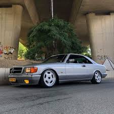 Mercedesstance Mercedessec Mercedesbenz Mercedes 500sec 560sec C126exotenclub Thesecclub C126 W126 Lude Mercedes Benz 500 Mercedes Sec Mercedes Benz
