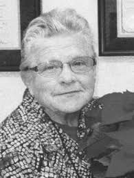 MARJORIE MONTE Obituary (1937