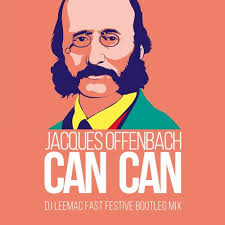 Stream Jacques Offenbach