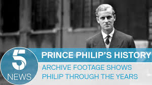 Whatever the public image of him may be, prince philip is a considerate person. Prince Philip In The Words Of Friend And Biographer Gyles Brandreth 5 News Youtube