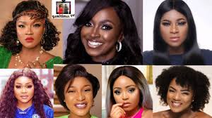 So here's the list of these most beautiful women who have worked hard to get to where they stand today. Top 20 Most Beautiful Actresses In Nigeria In 2021 Youtube