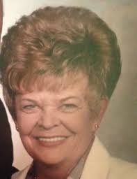 Obituary information for Madonna "Donna" L. Meredith