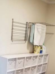 Ikea Grundtal Racks