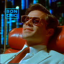 Steam Away" by The Flying Lizards