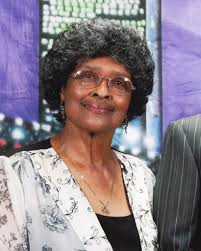 Emma "Jean" Scott Obituary May 30, 2025