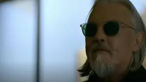 Sunglasses worn by Walter Flynn (Tommy Flanagan) as seen in Power Book IV:  Force TV show outfits (Season 1 Episode 8)