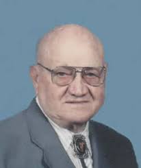Harold Gordon “Jack” Robertson (1919-2009)