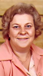 Marjorie Ruth Siders Kaylor (1929-1984)