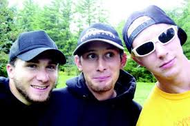 Taking flight: Wakefield punk rock band Minatory heads into international  competition