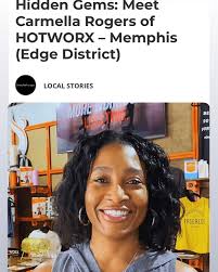 Memphis Rox Yoga Festival