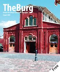 Greater Harrisburgs Community Newspaper August 2009