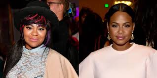 Nivea Reveals Her Feelings Toward Christina Milian Select from premium nivea singer of the highest quality. nivea reveals her feelings toward