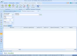 Numar pvc, data pvc, gestiune, valoare pvc, amortizat, valid, anulatposibilitate grupare dupa: Software Erp Afisare Camp Denumire Suplimentara In Proces Verbal Casare Imobilizari