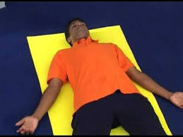 Yoga Asana Savasana Youtube