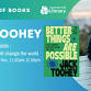 Speaking of Books - Jack Toohey event image