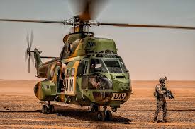 România și-a încheiat participarea la misiunea ONU din Mali cu 350 de misiuni de luptă efectuate, dintre care 18 de evacuare medicală aeriană - caleaeuropeana.ro