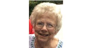 Bobbie Ann Burris Obituary (1935