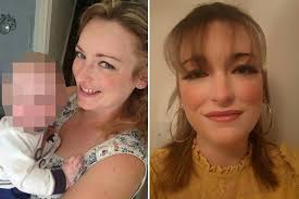 Nurse reveals postpartum psychosis made her think baby had died