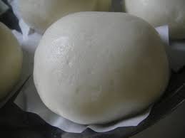 Balut penutup kukus dngn kain. Resepi Pau Gebu Resepi Bonda