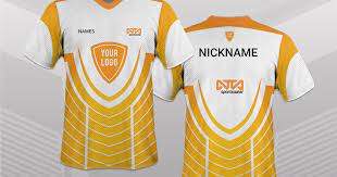 Mentahan desain baju esport polos. 29 Mentahan Baju Esport Konsep Top