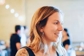 Kirsten Abel's Instagram, Twitter & Facebook