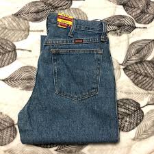 Rustler Women S Jeans