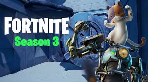 The fortnite new weapons this season include two brand new guns, along with a new mythic weapon and plenty of changes to the vault. How To Enter Vaults Without A Keycard In Fortnite Season 3 Fortnite Intel