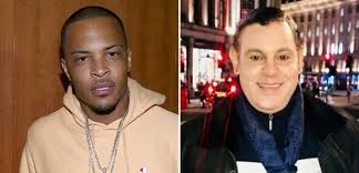 Feb 02, 2018 · for black americans, skin color is a complex topic. T I Reveals His Theory Behind Sammy Sosa S Unrecognisable New Appearance Capital Xtra