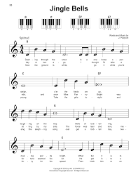 Download free jingle bells sheet music christmas carol sheet music pdf for piano. Jingle Bells Sheet Music J Pierpont Super Easy Piano