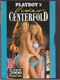 Playboy Video Centerfold: Playmate 2000 Bernaola Twins (Video 2000) 