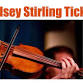 Lindsey Stirling "Snow Waltz Tour" Tickets Eau event image