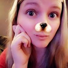 Jillian Crum's Instagram, Twitter & Facebook